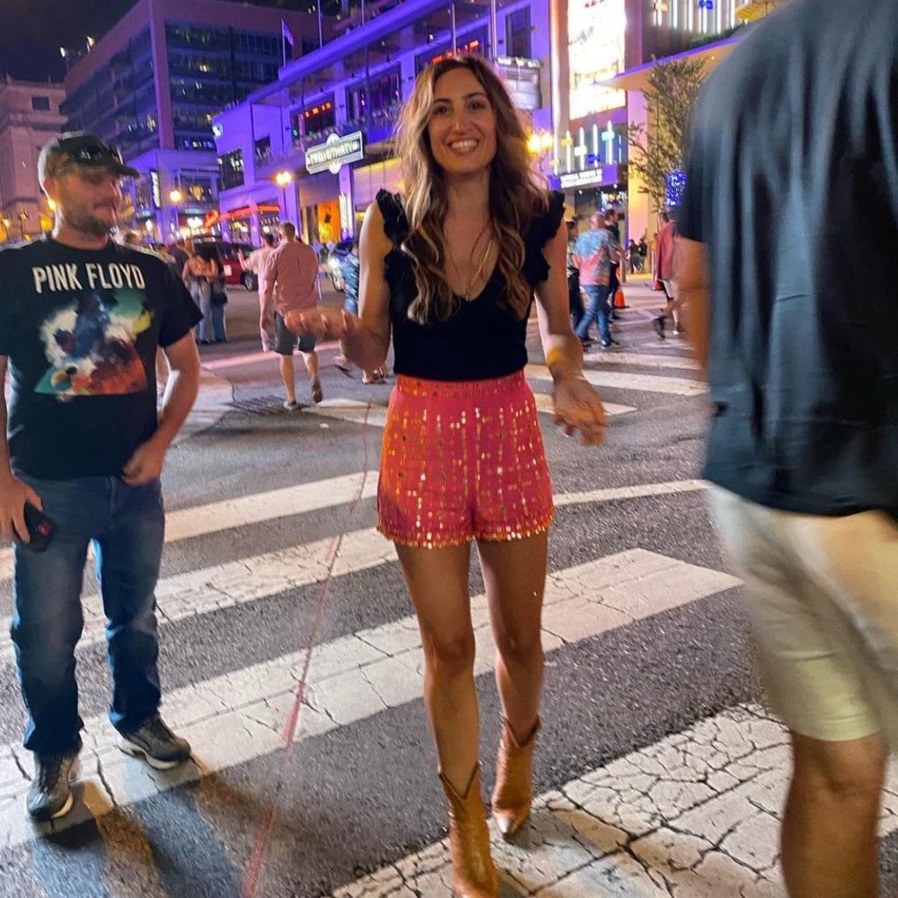 Meet your Posher, Bria